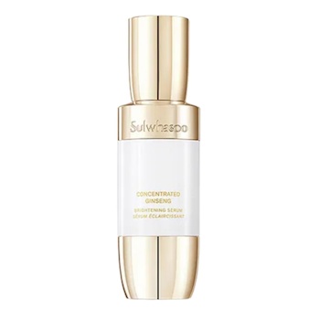 Sulwhasoo Concentrated Ginseng Brightening Serum 50ml