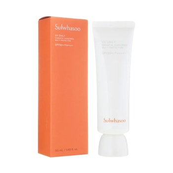 Sulwhasoo UV Daily Essential Sunscreen 50ml