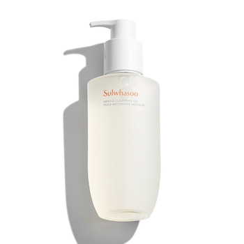 Sulwhasoo Gentle Cleansing Oil 200ml EXP 26.6
