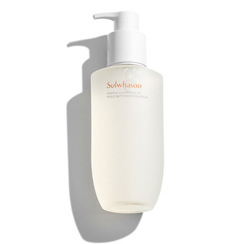 설화수 Sulwhasoo Gentle Cleansing Oil 400ml EXP 26.5