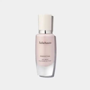 Sulwhasoo Perfecting Veil Base 30ml - # Purple 