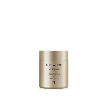 Whoo (The History Of Whoo) UV Ultimate Cushion Sun Balm 13g