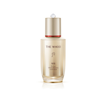 Whoo (The History Of Whoo) Ultimate Recovery Youth Serum 50ml (NO BOX)