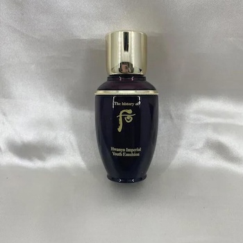 Whoo (The History Of Whoo) Hwanyu Imperial Youth Emulsion 25ml