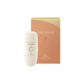 Whoo (The History Of Whoo) Cheongidan Rejuvenating Pro & Radiance Aging & Sign Solutionist 1 pcs