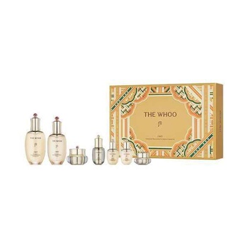 后  Whoo (The History Of Whoo) 天气丹PRO 光耀焕活紧颜件套装 Two piece set