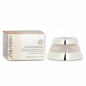 Shiseido BIO PERFORMANCE Advanced Super Revitalizing Cream 50ml