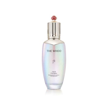Whoo (The History Of Whoo) 后 (皇后的秘訣)  天氣丹 光耀煥活柔膚肌底精華 25ml