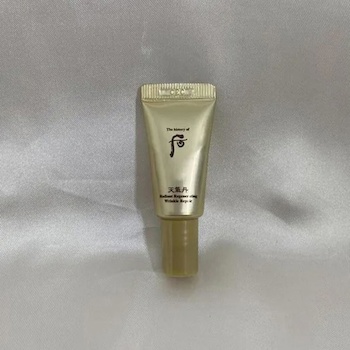 Whoo (The History Of Whoo) Cheongidan Radiant Regenerating Wrinkle Repair (EXP YEAR: 2026) (30ml Old Packa