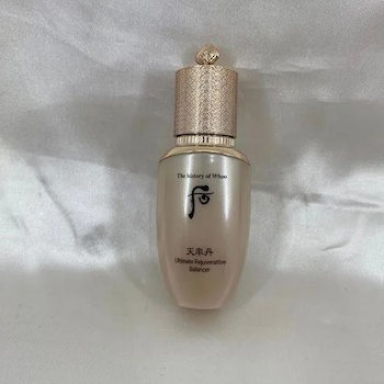 Whoo (The History Of Whoo) Cheonyuldan Ultimate Rejuvenative Balancer 25ml