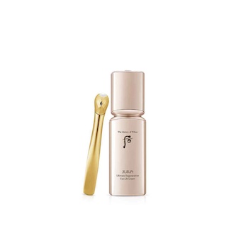 Whoo (The History Of Whoo) Cheonyuldan Ultimate Regenerative Eye Lift Cream 20 pcs