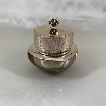 Whoo (The History Of Whoo) Cheonyuldan Ultimate Regenerating Overnight Mask 10ml*5 (EXP 26.