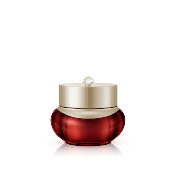 후 (더 히스토리 오브 후) Whoo (The History Of Whoo) Jinyulhyang Intensive Revitalizing Cream 50ml