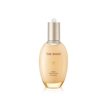 Whoo (The History Of Whoo) 后 (皇后的秘訣) Firming Balancing Emulsion 110ml Old Packi