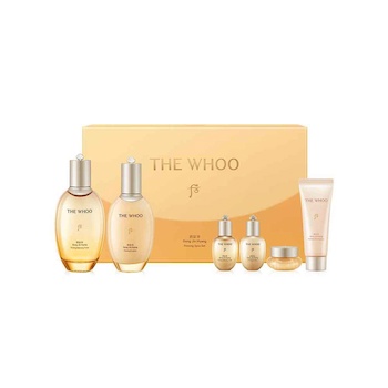 후 (더 히스토리 오브 후) Whoo (The History Of Whoo) Gong Jin Hyang Firming Duo Set Gong Jin Hyang 