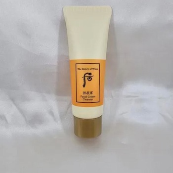 Whoo (The History Of Whoo) Cream Cleanser 40ml