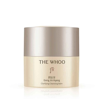 Whoo (The History Of Whoo) 后 (皇后的秘訣)  拱辰享 活膚清顏卸妝膏 50ml