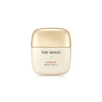 Whoo (The History Of Whoo) Sunquid UV Cream 50ml