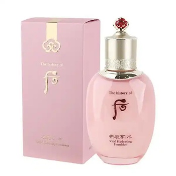 Whoo (The History Of Whoo) Gongjinhyang Vital Hydrating Lotion 110ml