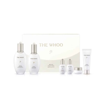 Whoo (The History Of Whoo) Gong Jin Hyang Seol Brightening Duo Set Gong Jin Hyang 