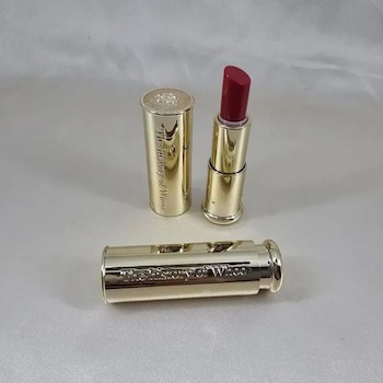 Whoo (The History Of Whoo) Glow Lip Balm Rose Travel (EXP 26.