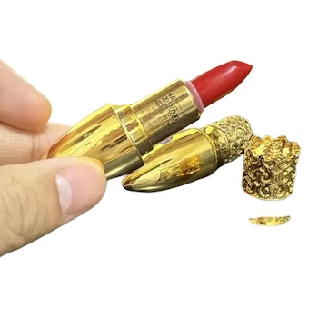 Whoo (The History Of Whoo) Luxury Lip Rouge Travel