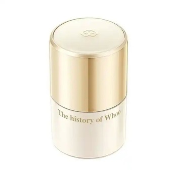 Whoo (The History Of Whoo) 后 (皇后的秘訣) Royal Lip Balm 15ml Colorless