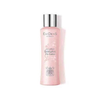 Evidens De Beaute EviDenS  The Sakura Lotion 150ml