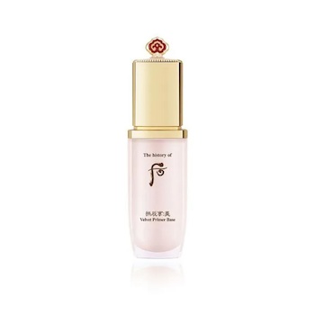 Whoo (The History Of Whoo) Velvet Primer Base 40ml