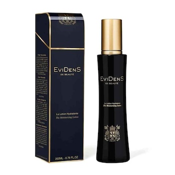 Evidens De Beaute The Moisturizing Lotion 200ml