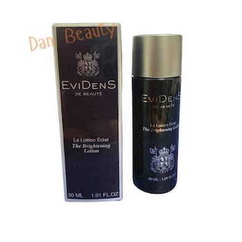 Evidens De Beaute The Brightening Lotion 30ml