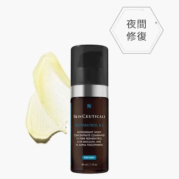 Skin Ceuticals Resveratrol BE Concentrate Serum (Antioxidant Night Concentrate) 30ml