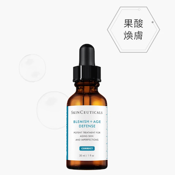 Skin Ceuticals 修麗可 Blemish Age Defense Serum 30ml