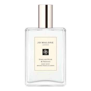 Jo Malone 祖.馬龍  英國梨與小蒼蘭 香氛身體噴霧 100ml (No Box)