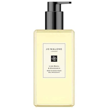 Jo Malone Lime Basil & Mandarin Body and Hand Wash 500ml