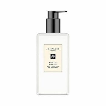 Jo Malone Wood Sage & Sea Salt Body and Hand Wash 500ml