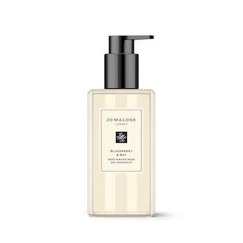 Jo Malone Blackberry & Bay Body and Hand Wash 250ml