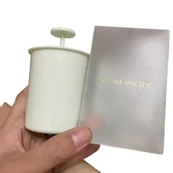 アモーレパシフィック Amore Pacific Powder Cleanser Tool Pcs
