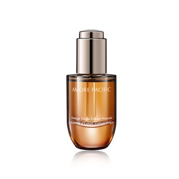 Amore Pacific Vintage Single Extract Ampoule 30ml