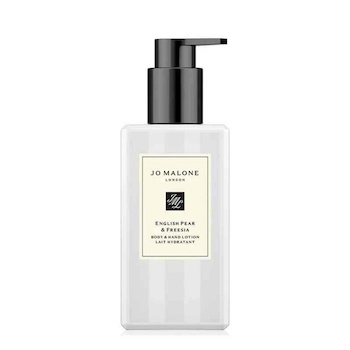 Jo Malone 祖.馬龍  English Pear & Freesia Body & Hand Lotion 250ml