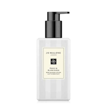Jo Malone Peony & Blush Suede Body & Hand Lotion 250ml