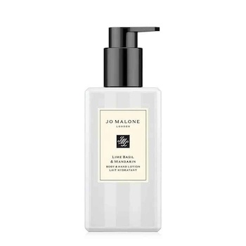 Jo Malone Lime Basil & Mandarin Body & Hand Lotion 250ml