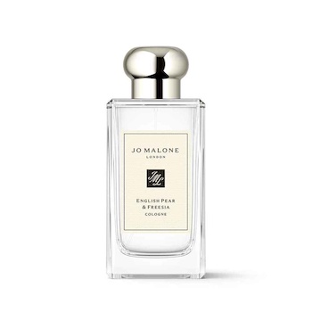 Jo Malone 祖.馬龍  英國梨與小蒼蘭古龍水 100ml