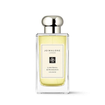 Jo Malone Lime Basil & Mandarin Cologne 100ml