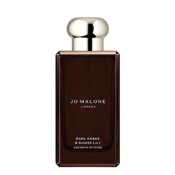 Jo Malone 祖.馬龍  黑琥珀與野薑花芳醇古龍水 100ml