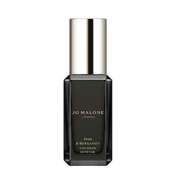 Jo Malone Oud & Bergamot 9ml