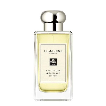 Jo Malone English Oak & Hazelnut Cologne 100ml