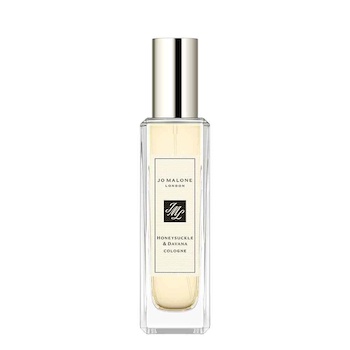 Jo Malone Honeysuckle & Davana Cologne 30ml