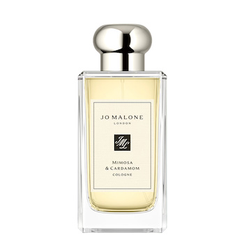 Jo Malone 祖.馬龍  含羞草與小荳蔻古龍水 100ml