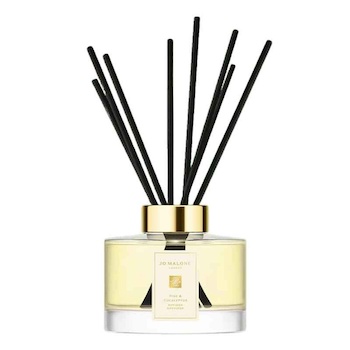 Jo Malone 祖.馬龍  松木與桉樹藤枝擴香組 165ml